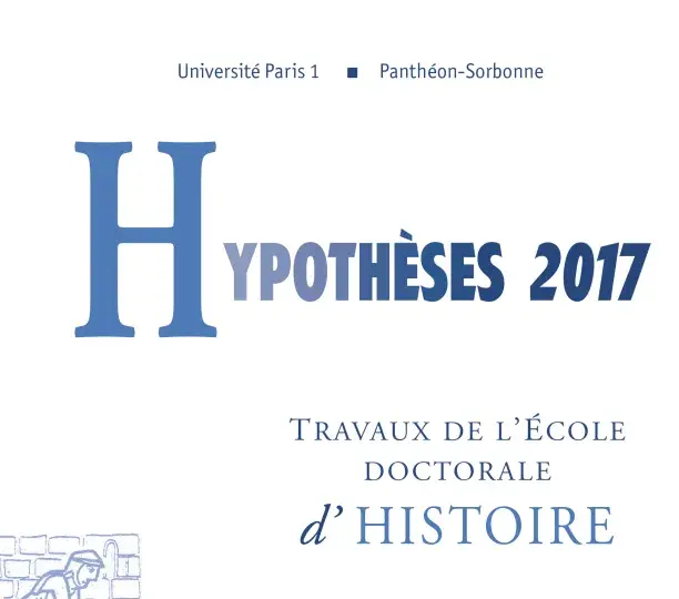 Hypothèses 21